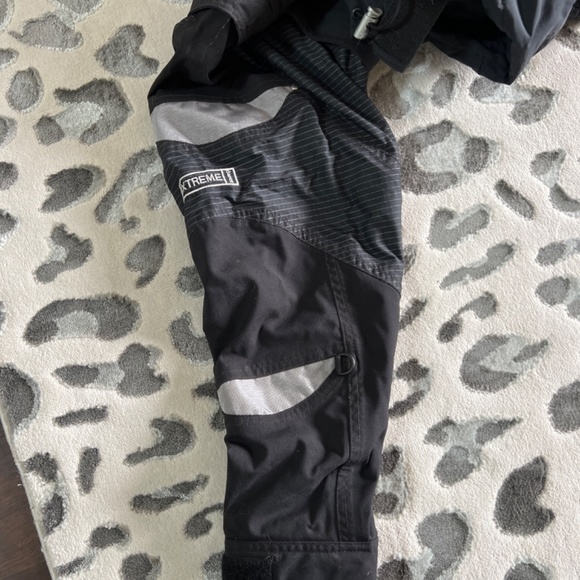 North Face gortex ski outfit - Picture 5 of 6